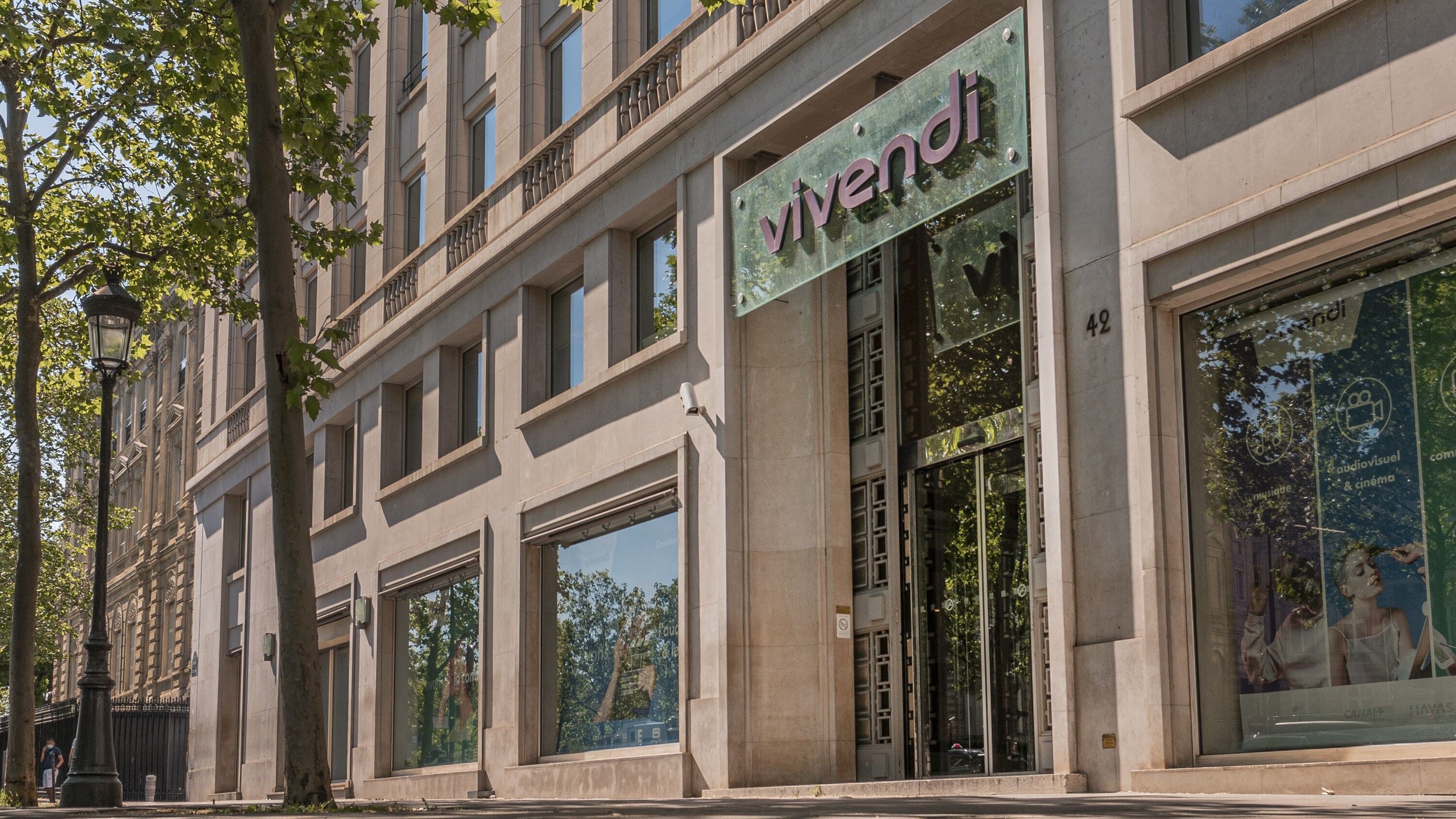 Vivendi